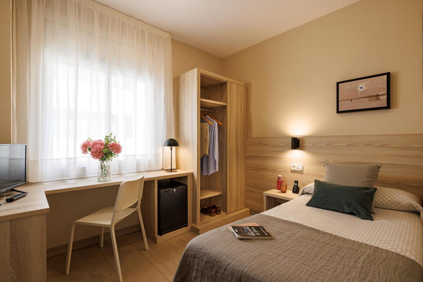 Hotel Bonanova Park 2*